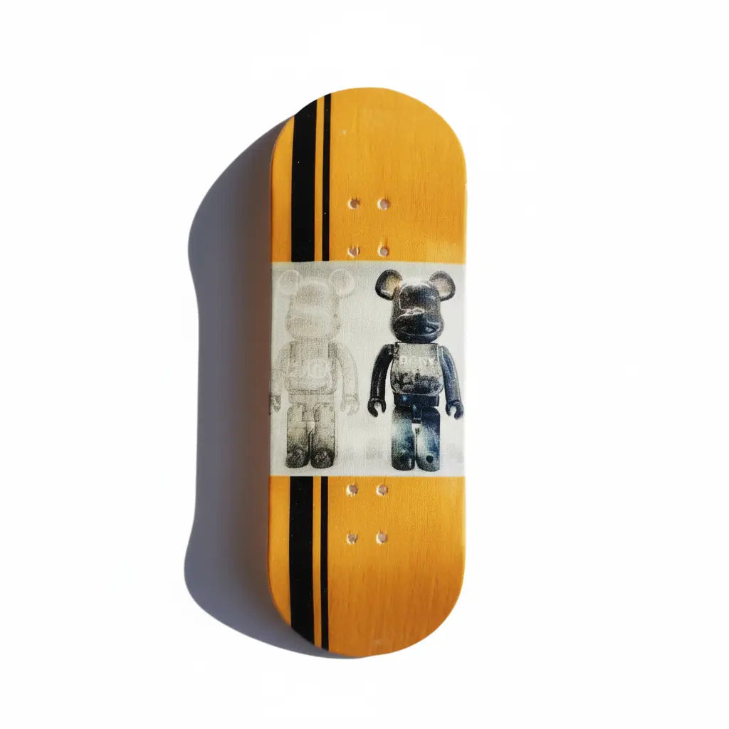 Planche Finger Skate