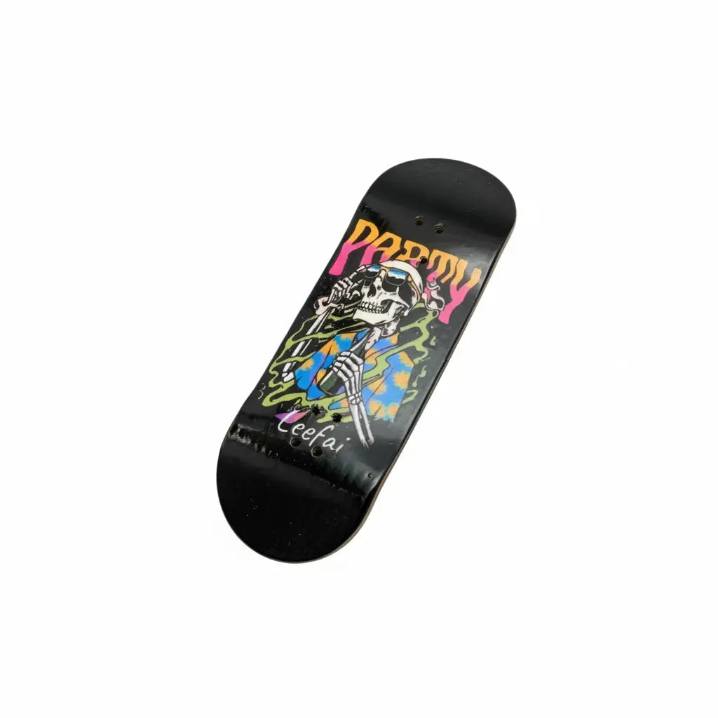 Planche Finger Skate