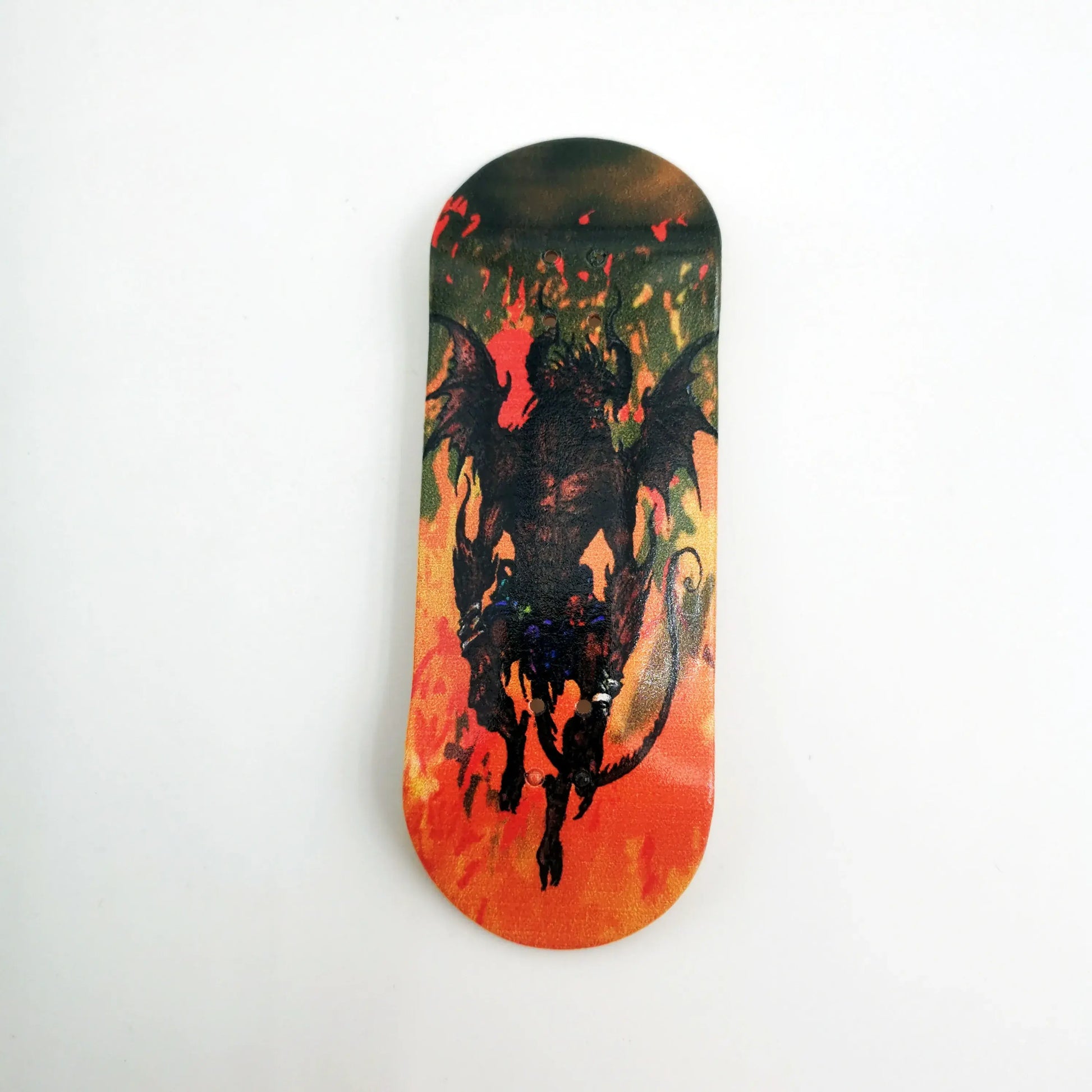 Planche Finger Skate