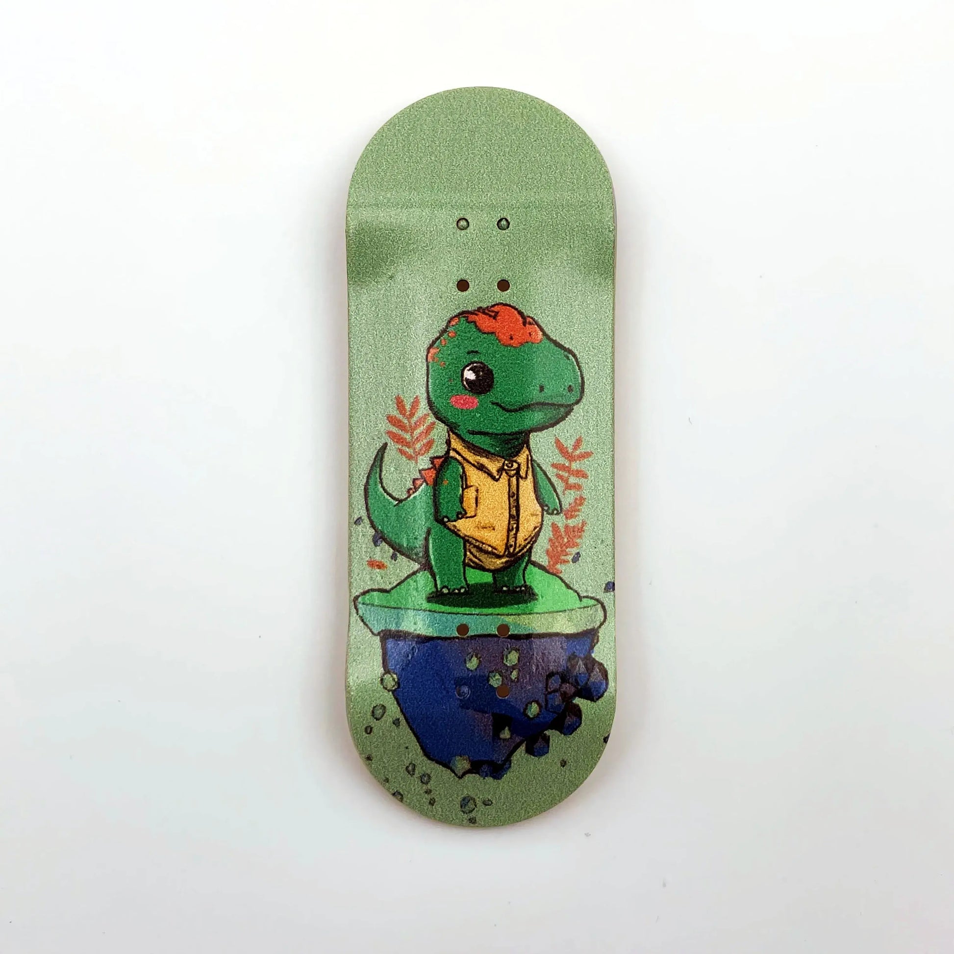 Planche Finger skate