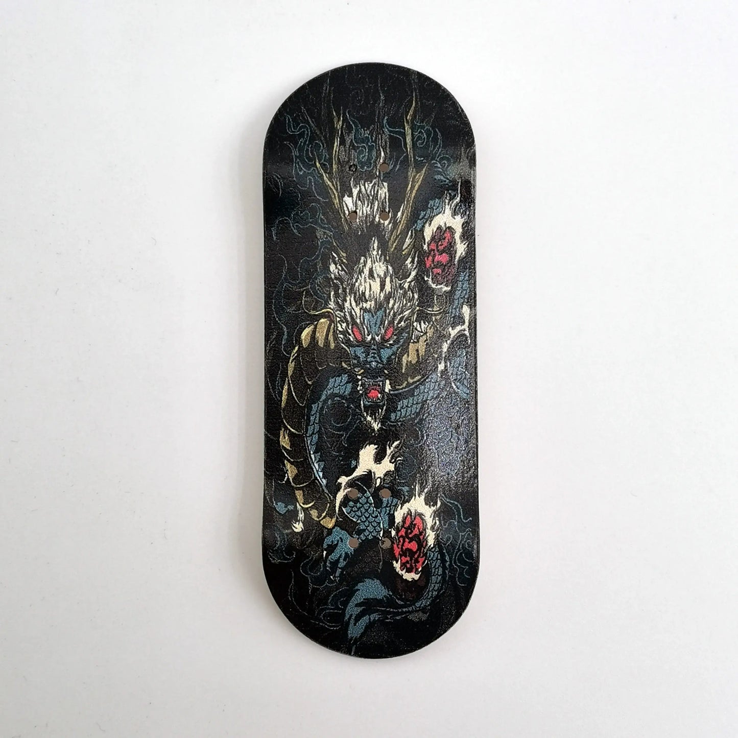Planche Finger Skate