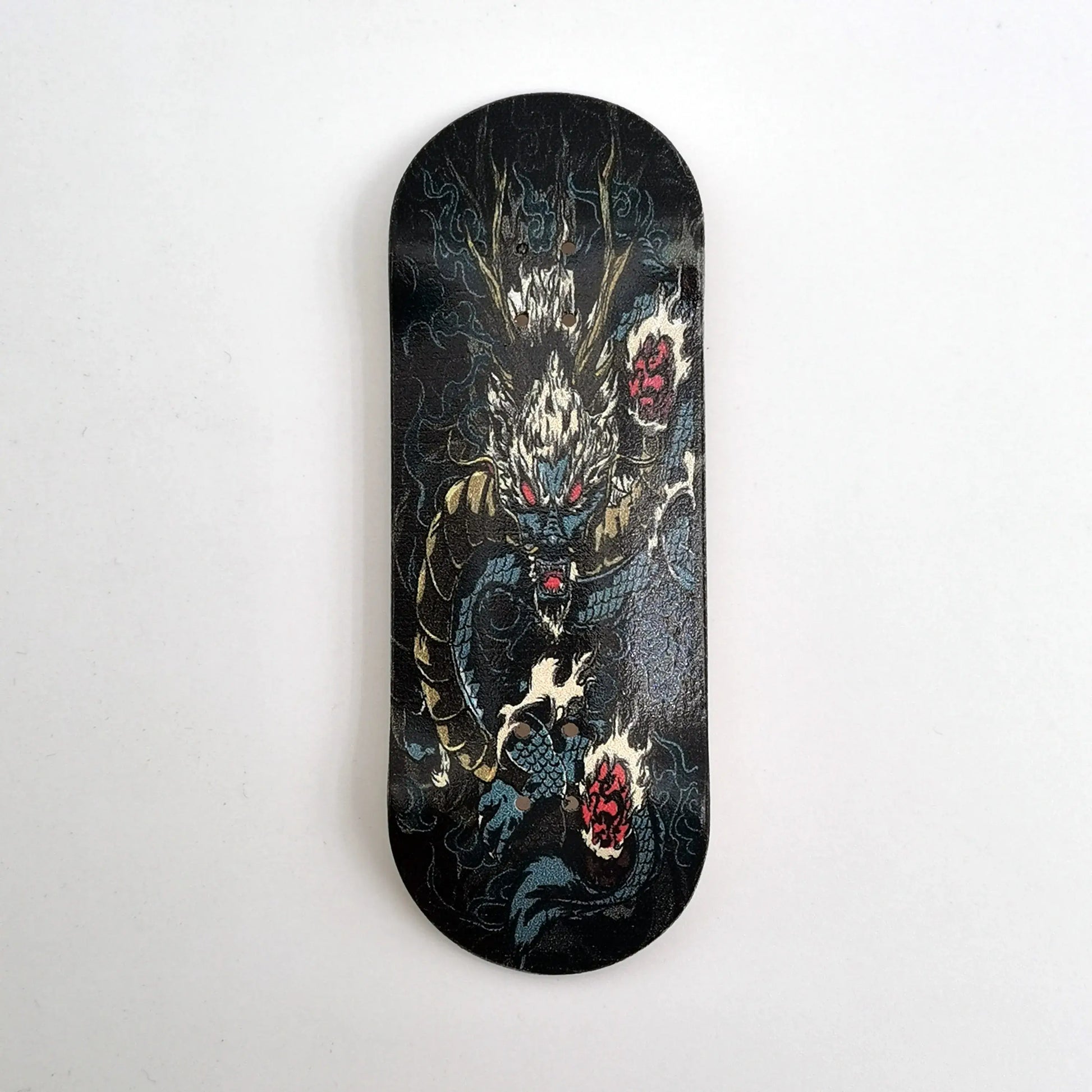 Planche Finger Skate