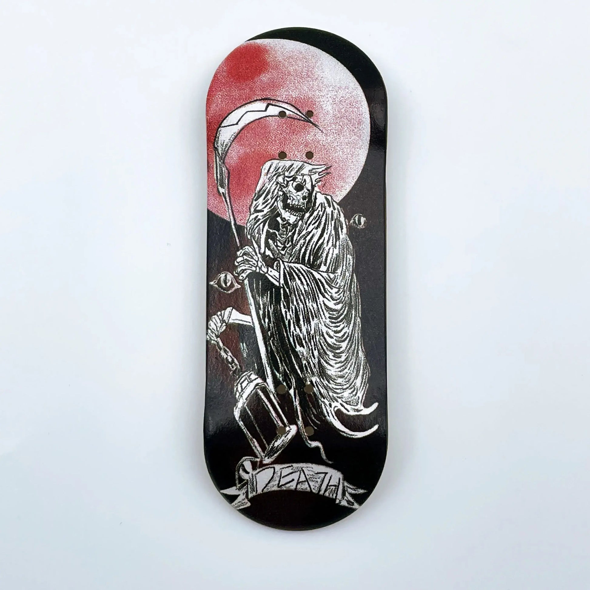 Planche Finger Skate