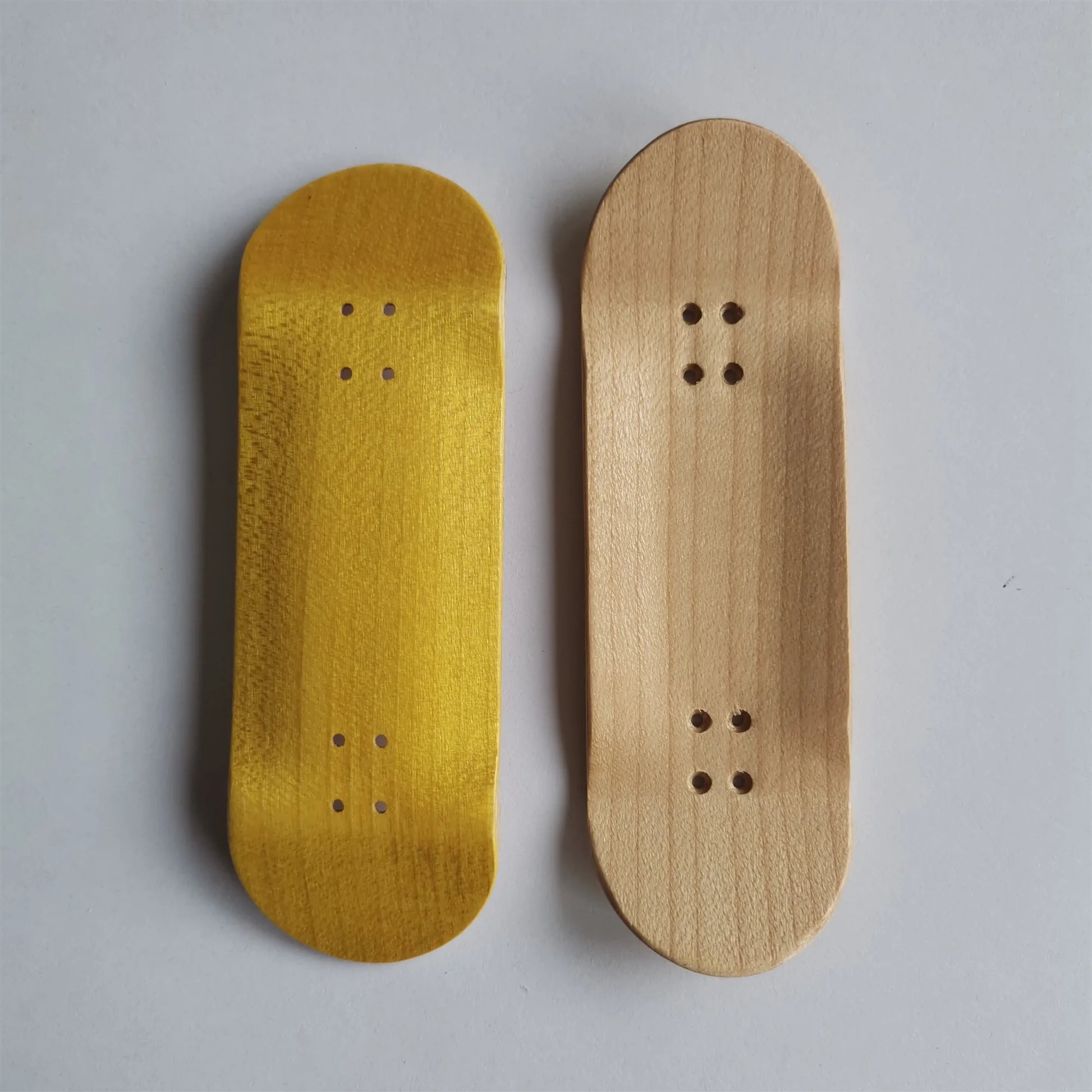 Planche Finger Skate