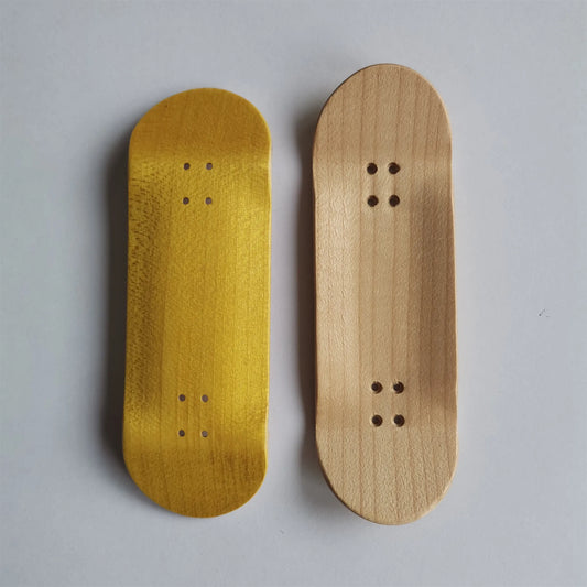 Planche Finger Skate