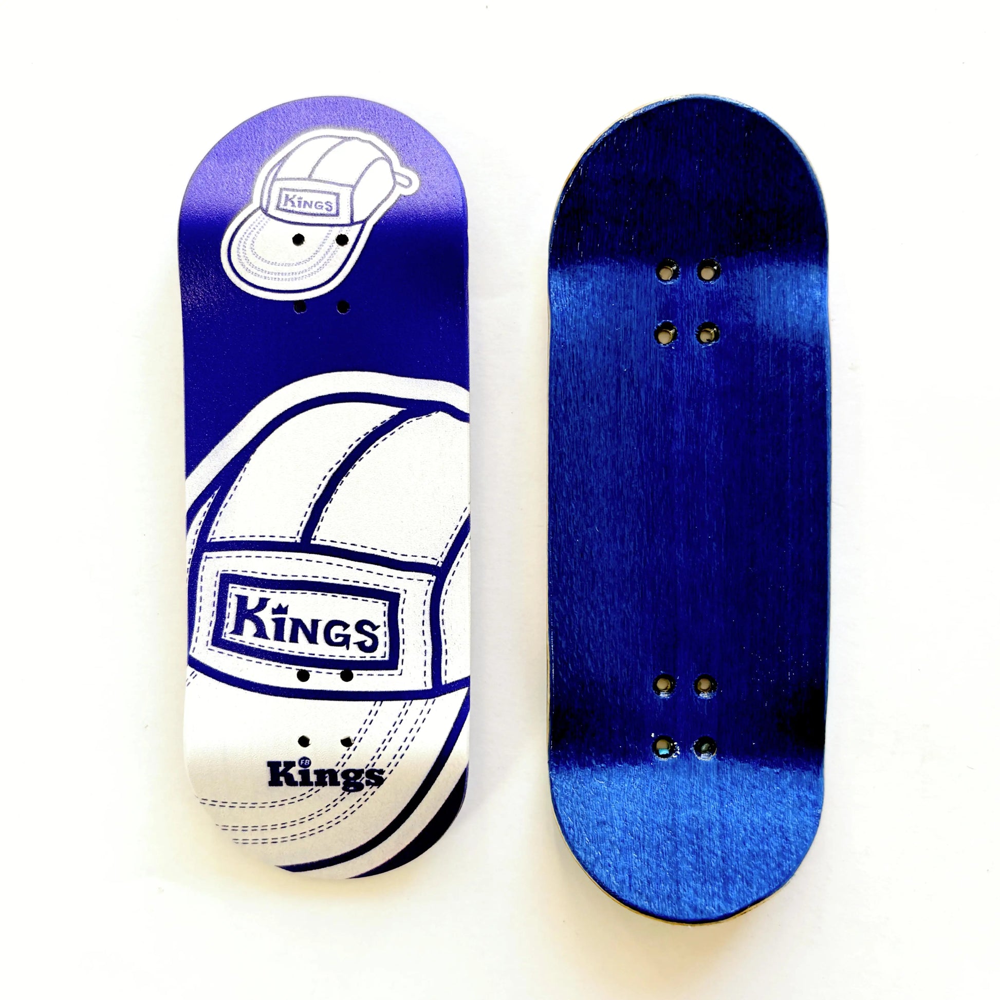 Planche Finger Skate