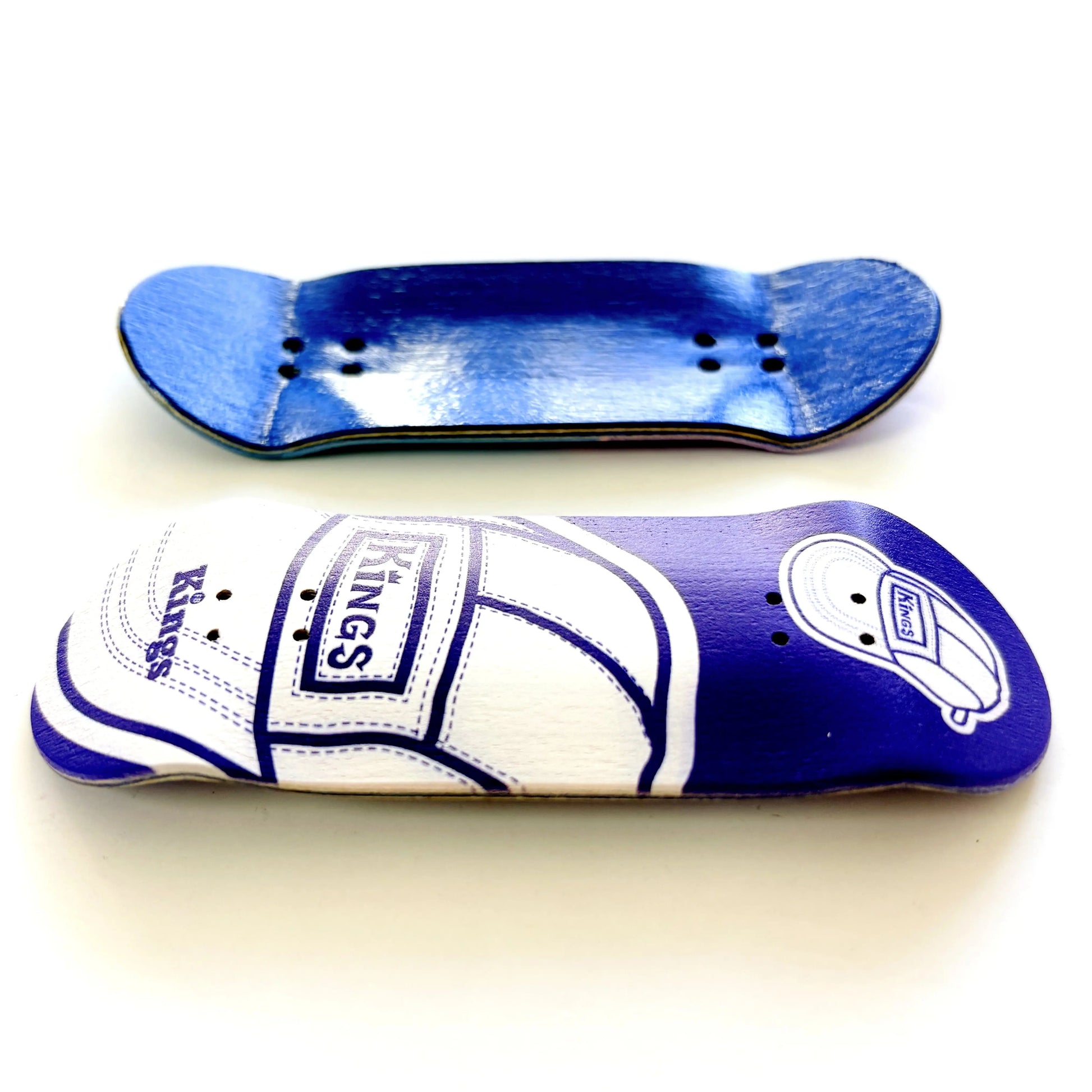 Planche Finger Skate