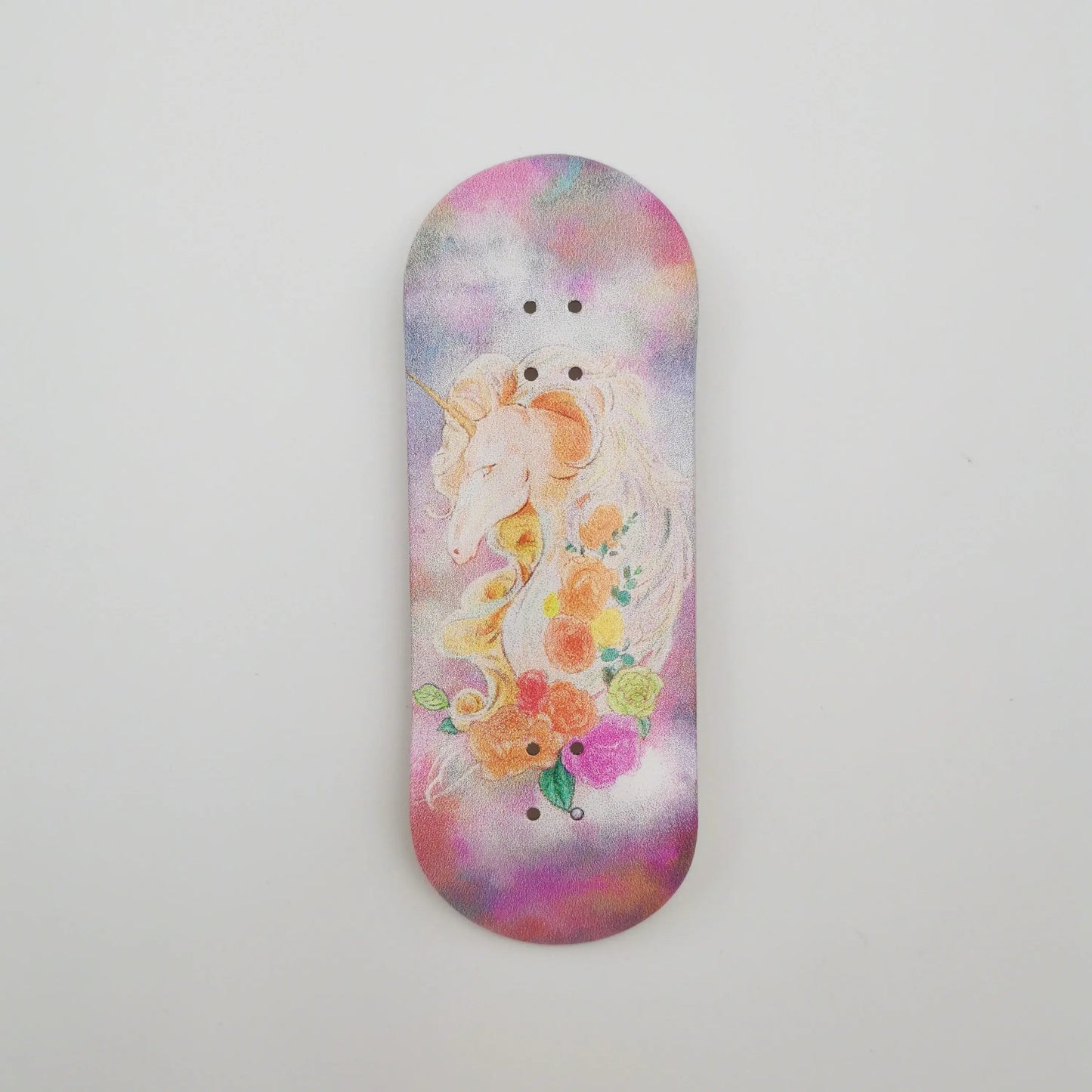 Planche Finger Skate