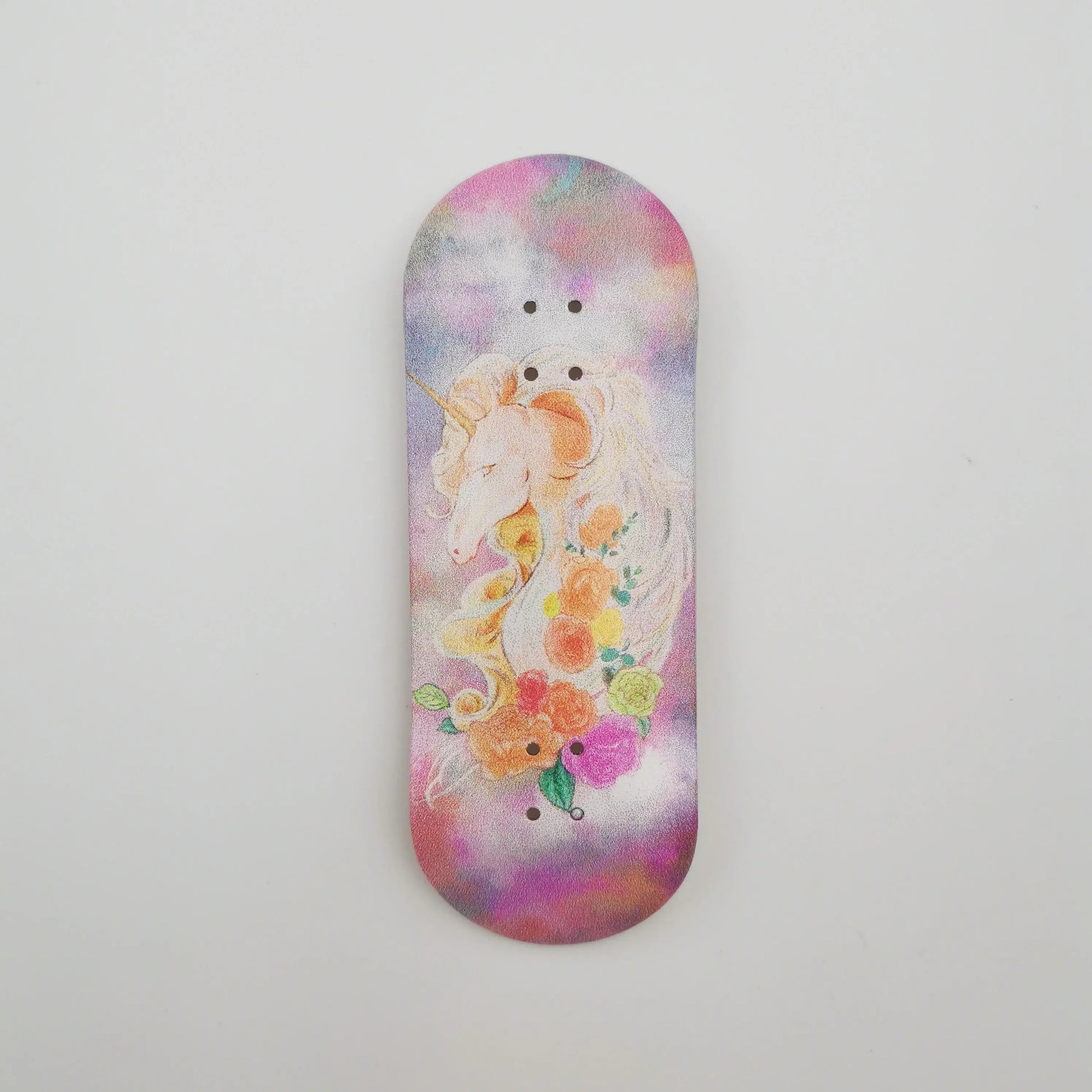 Planche Finger Skate