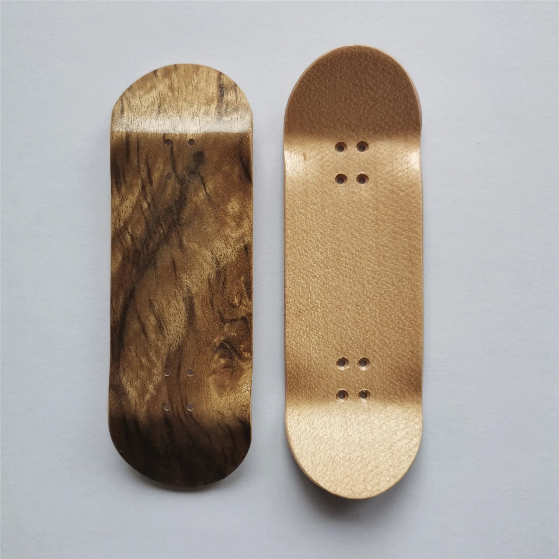 Planche Finger Skate