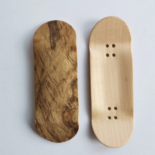 Planche Finger Skate