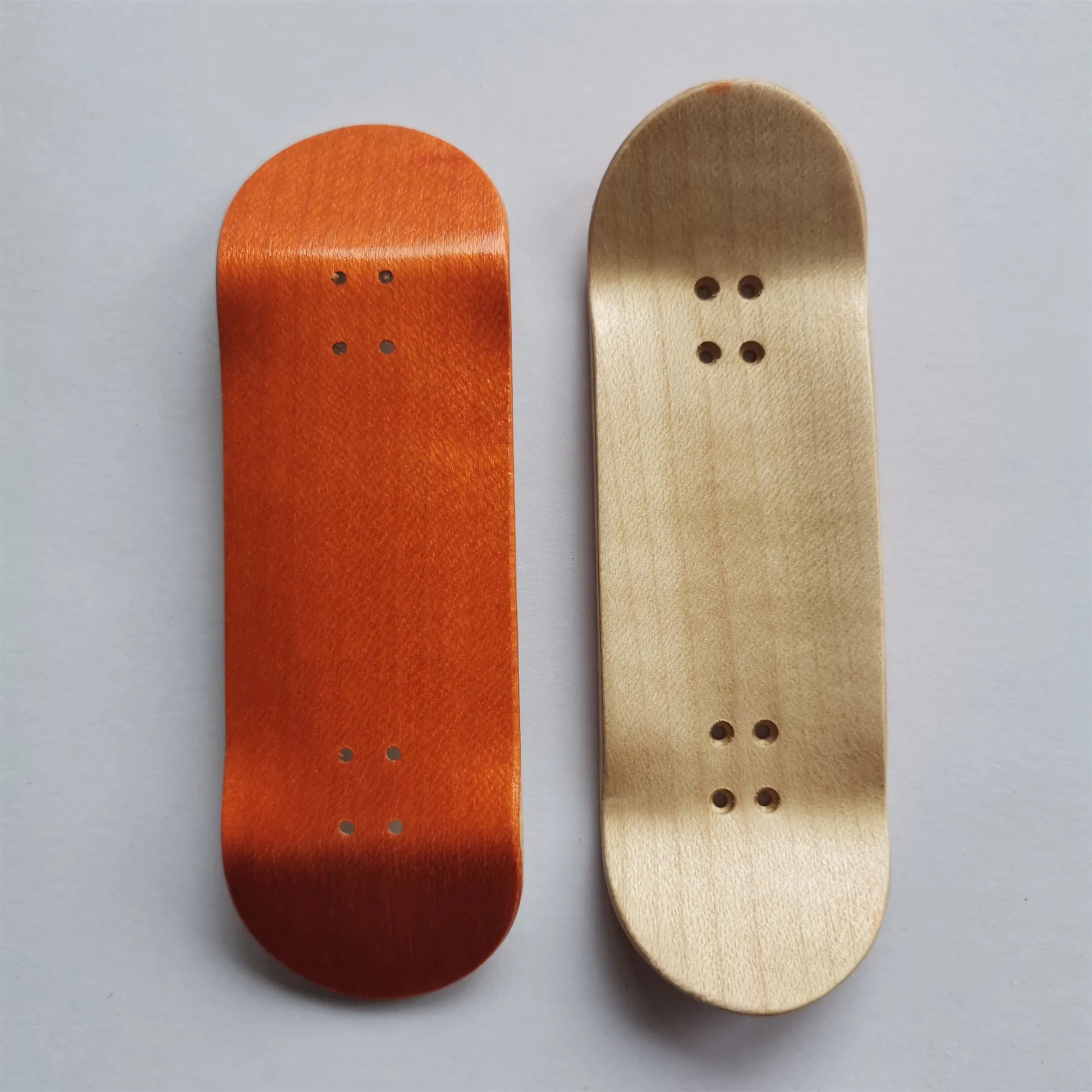 Planche Finger Skate