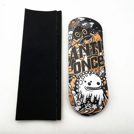 Planche Finger Skate