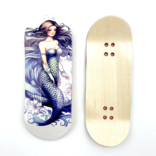 Planche de Finger Skate professionnel