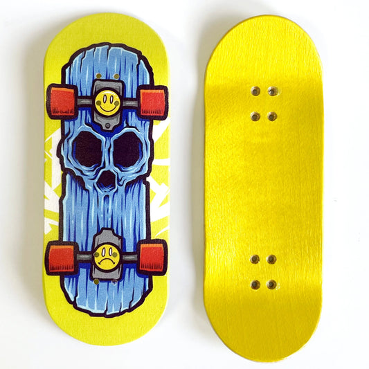 Planche Finger Skate Professionnel