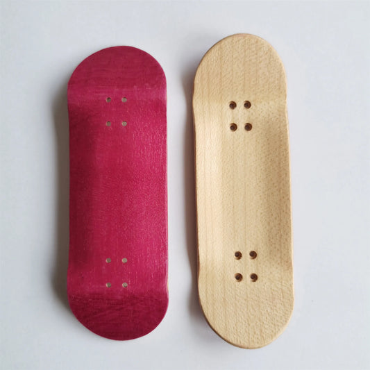 Planche Finger Skate