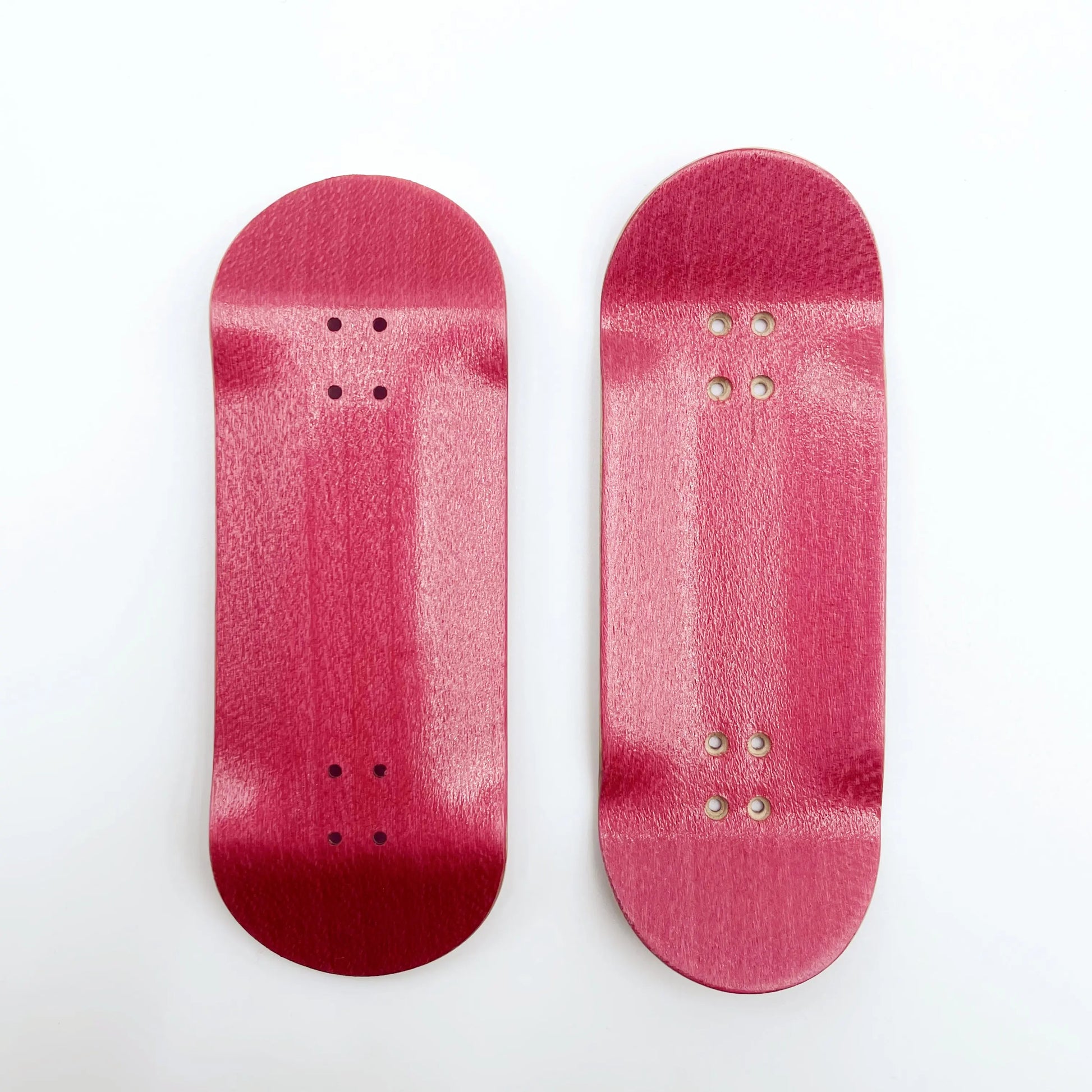 Planche Finger Skate
