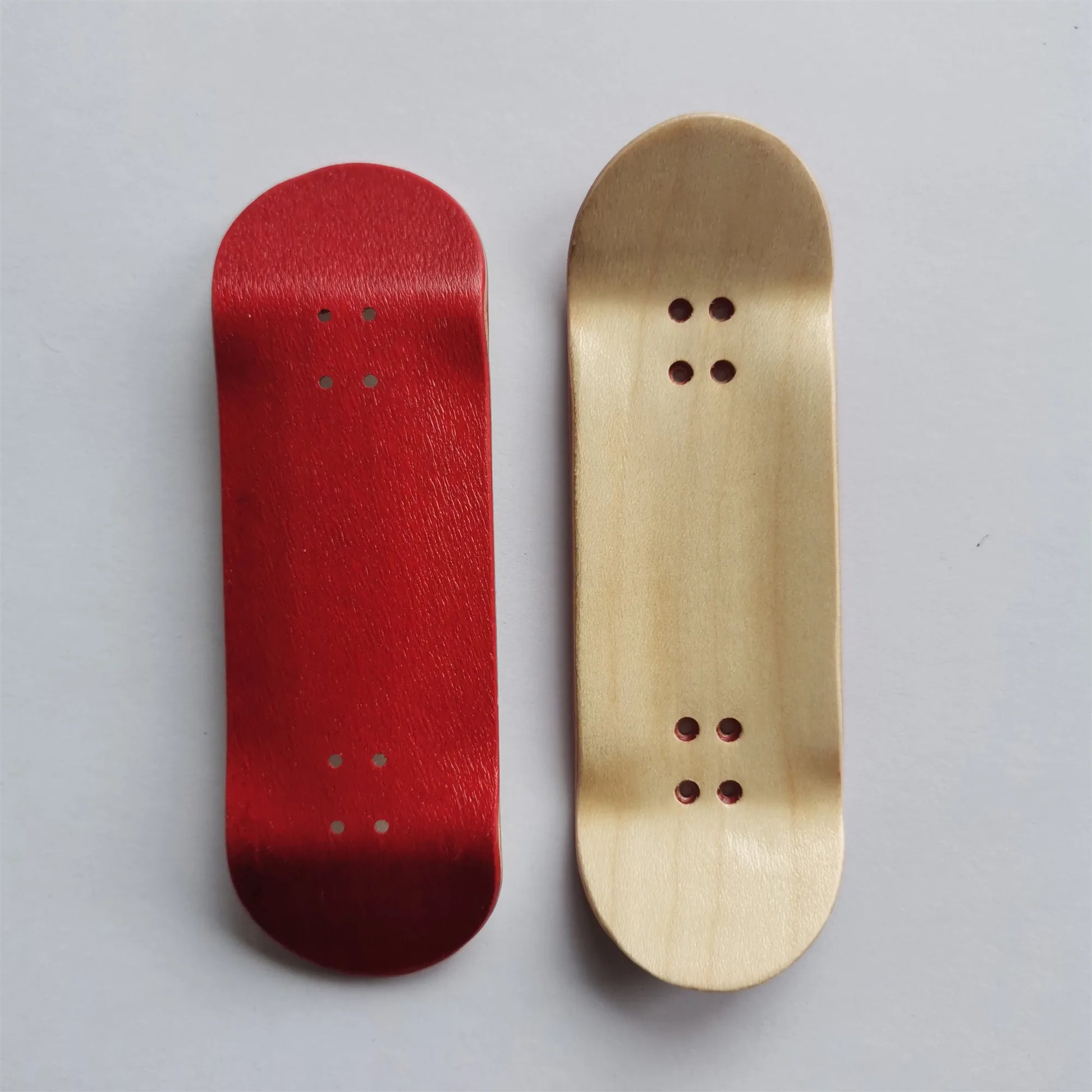 Planche Finger Skate