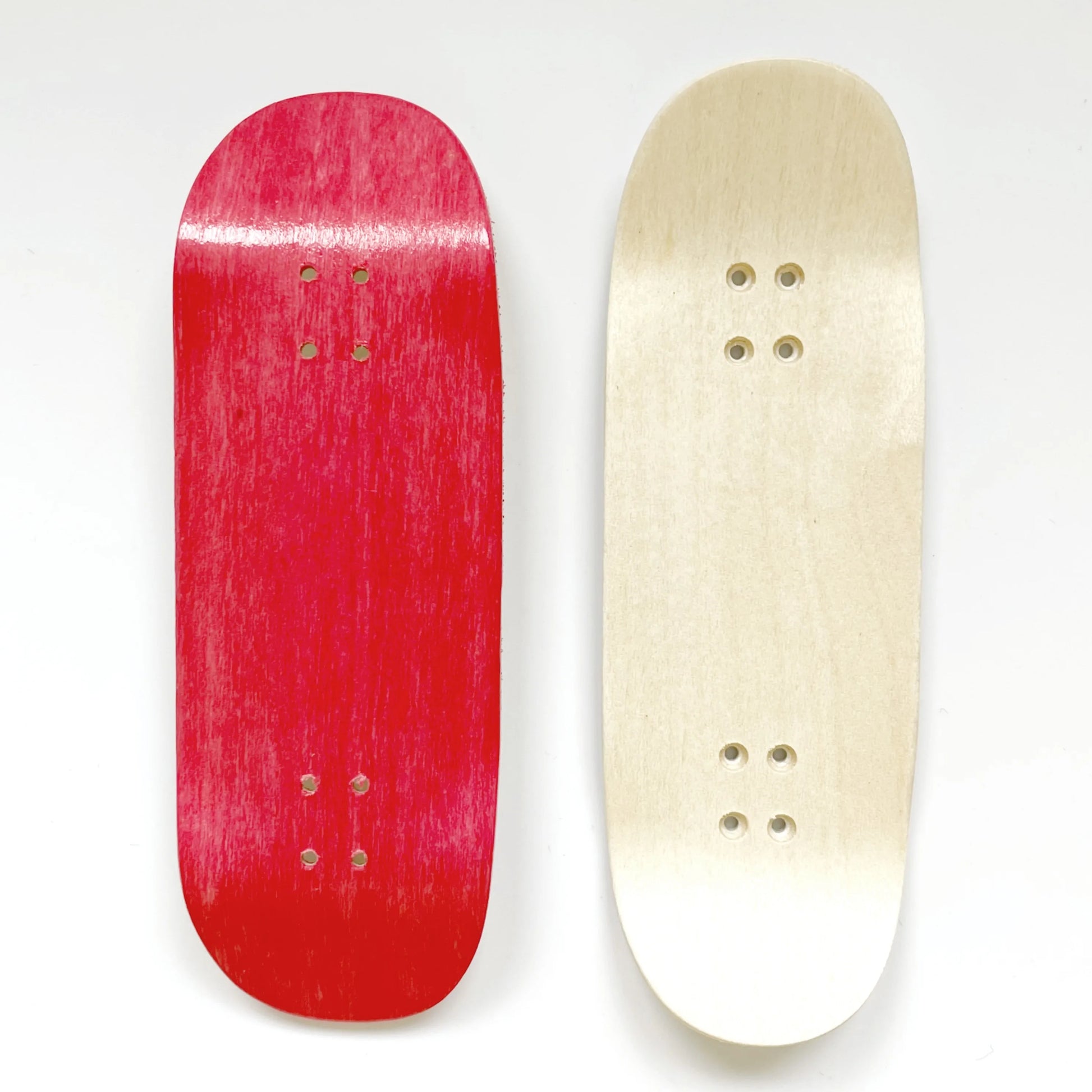 Planche Finger Skate