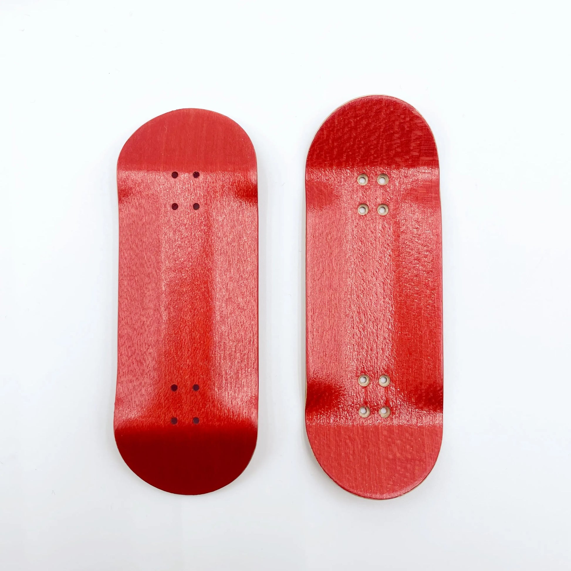 Planche Finger Skate