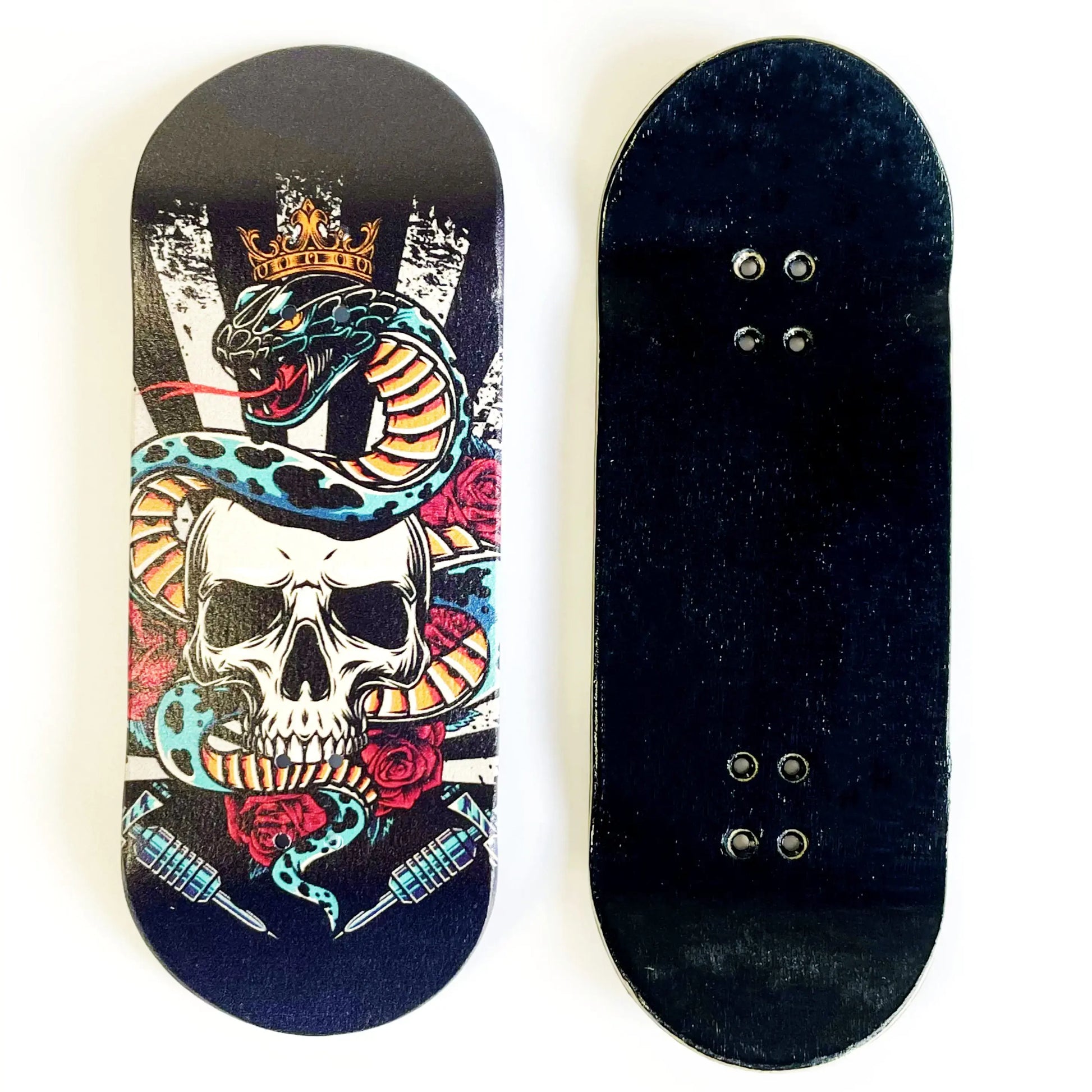 Planche Finger Skate