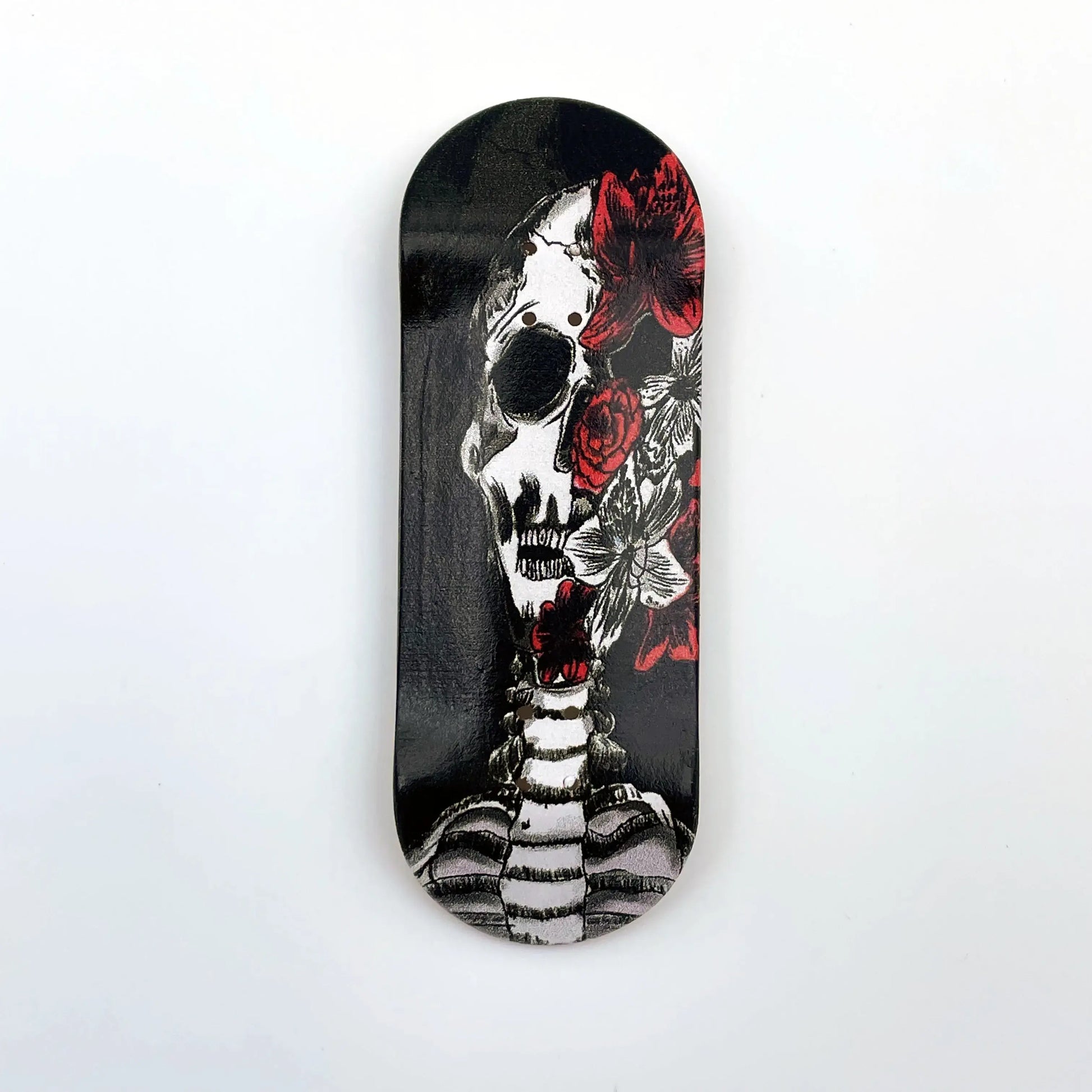 Planche Finger Skate