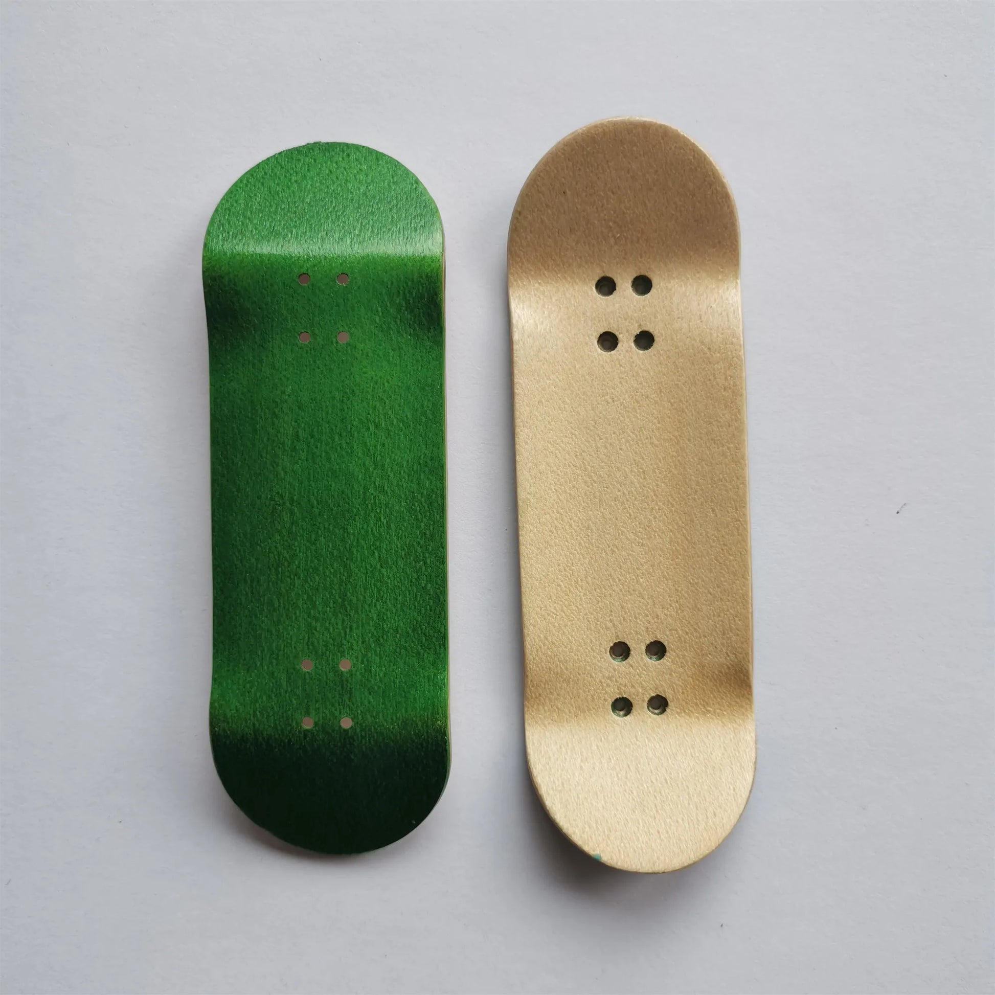 Planche Finger Skate