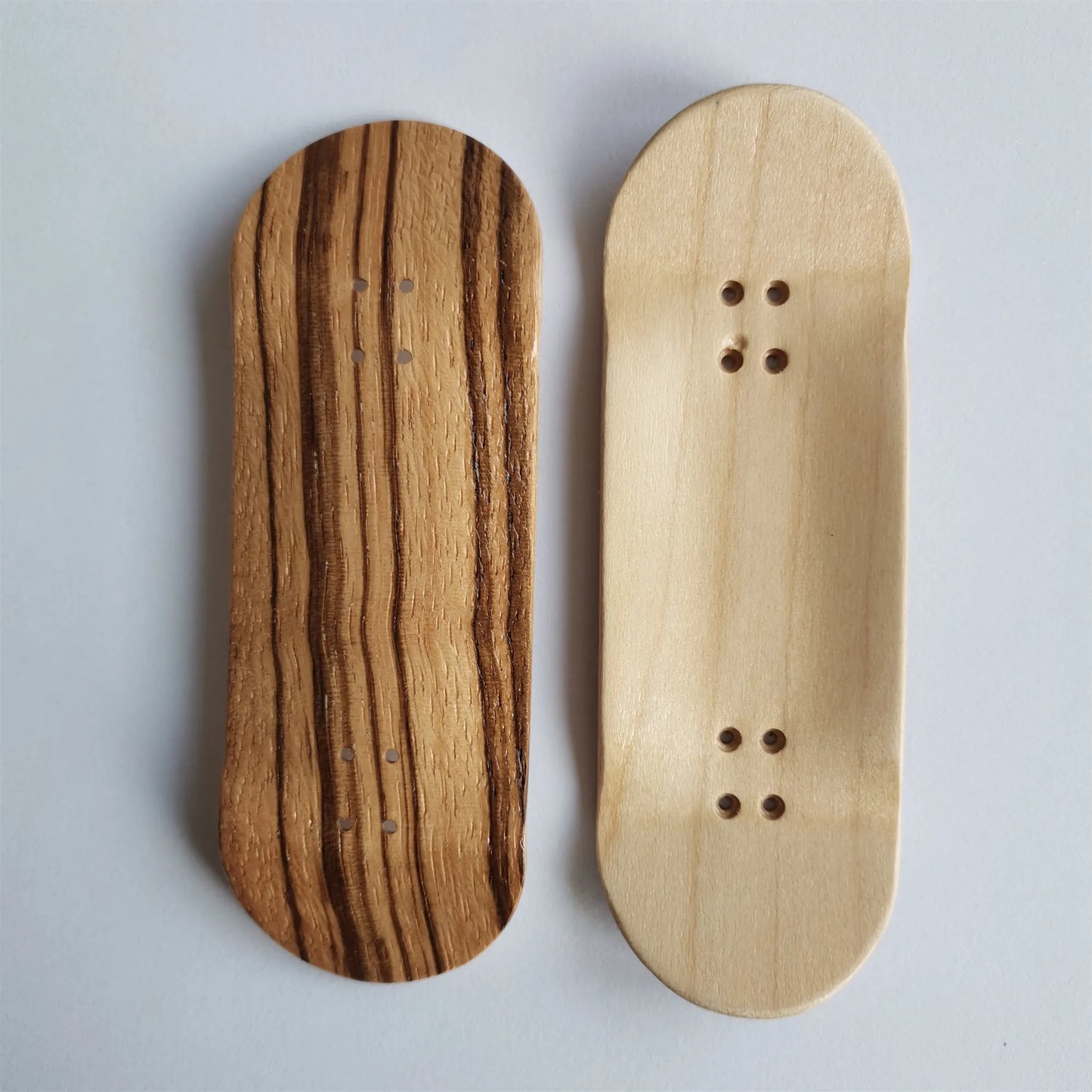 Planche Finger Skate