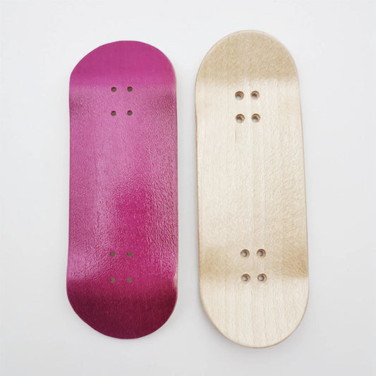 Planche Finger Skate