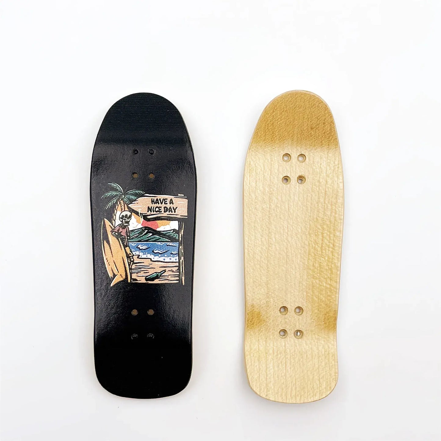Planche Mini Skate