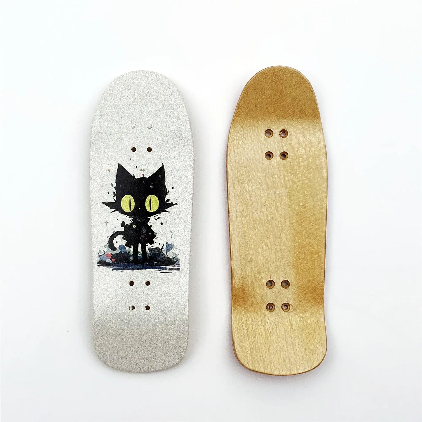 Planche Mini skate