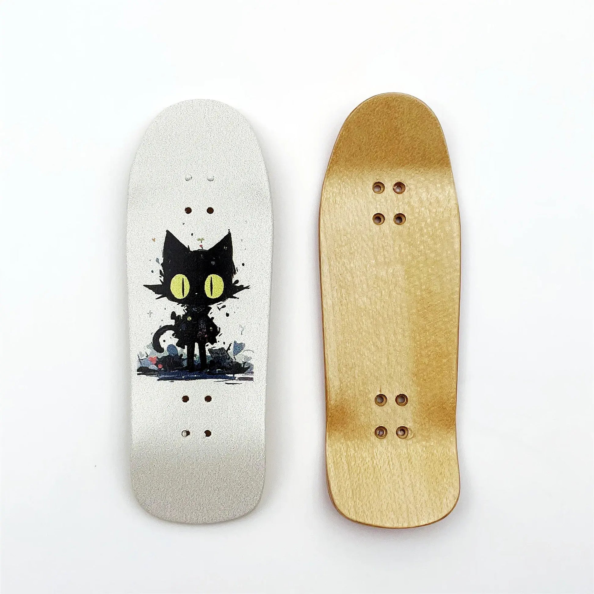 Planche Mini skate