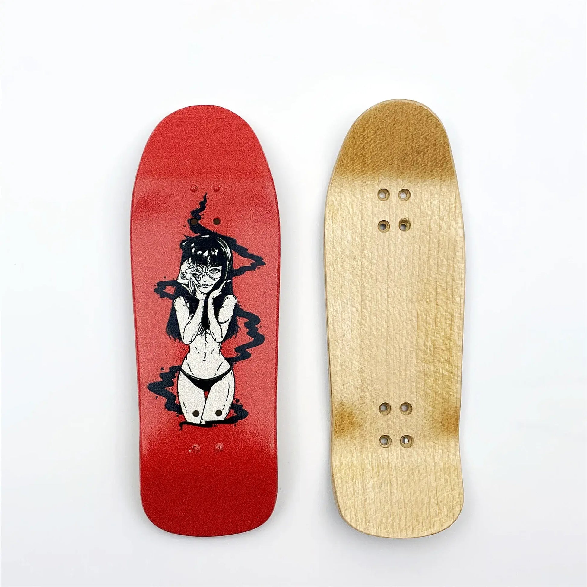 Planche Mini skate