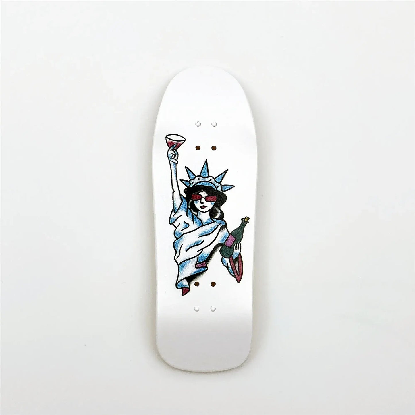 Planche Mini skate