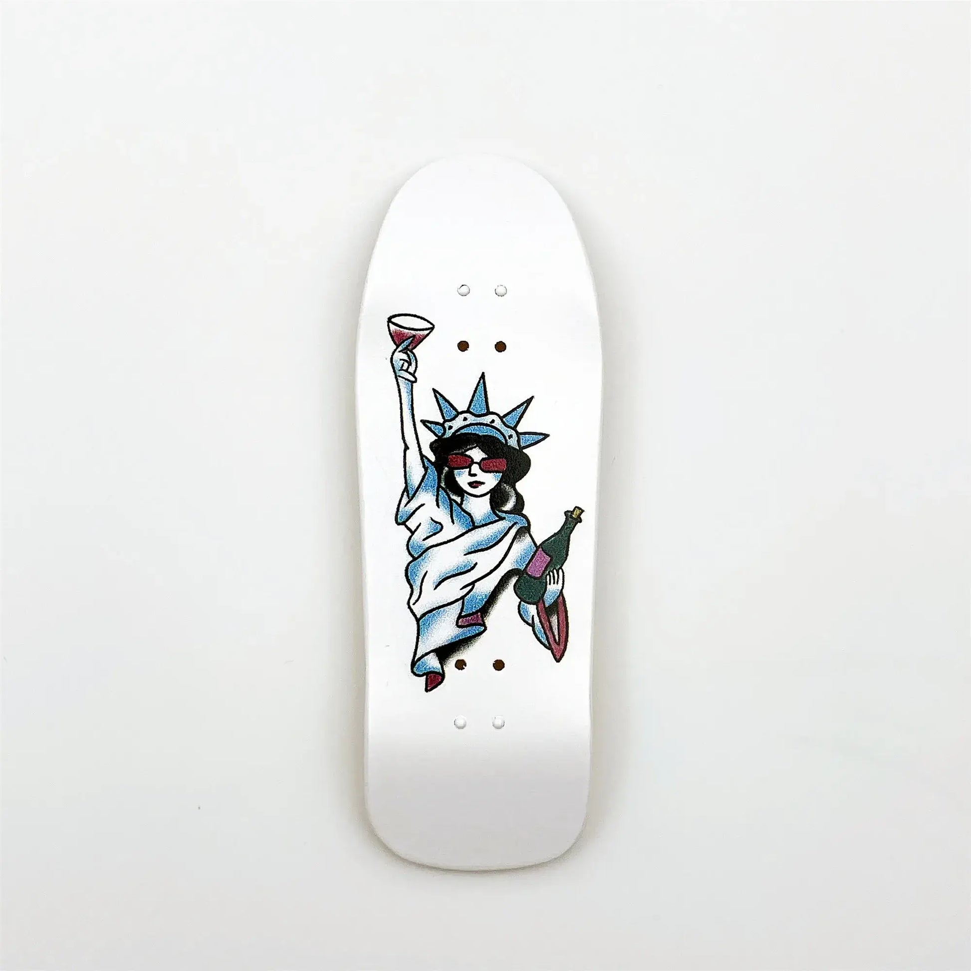 Planche Mini skate
