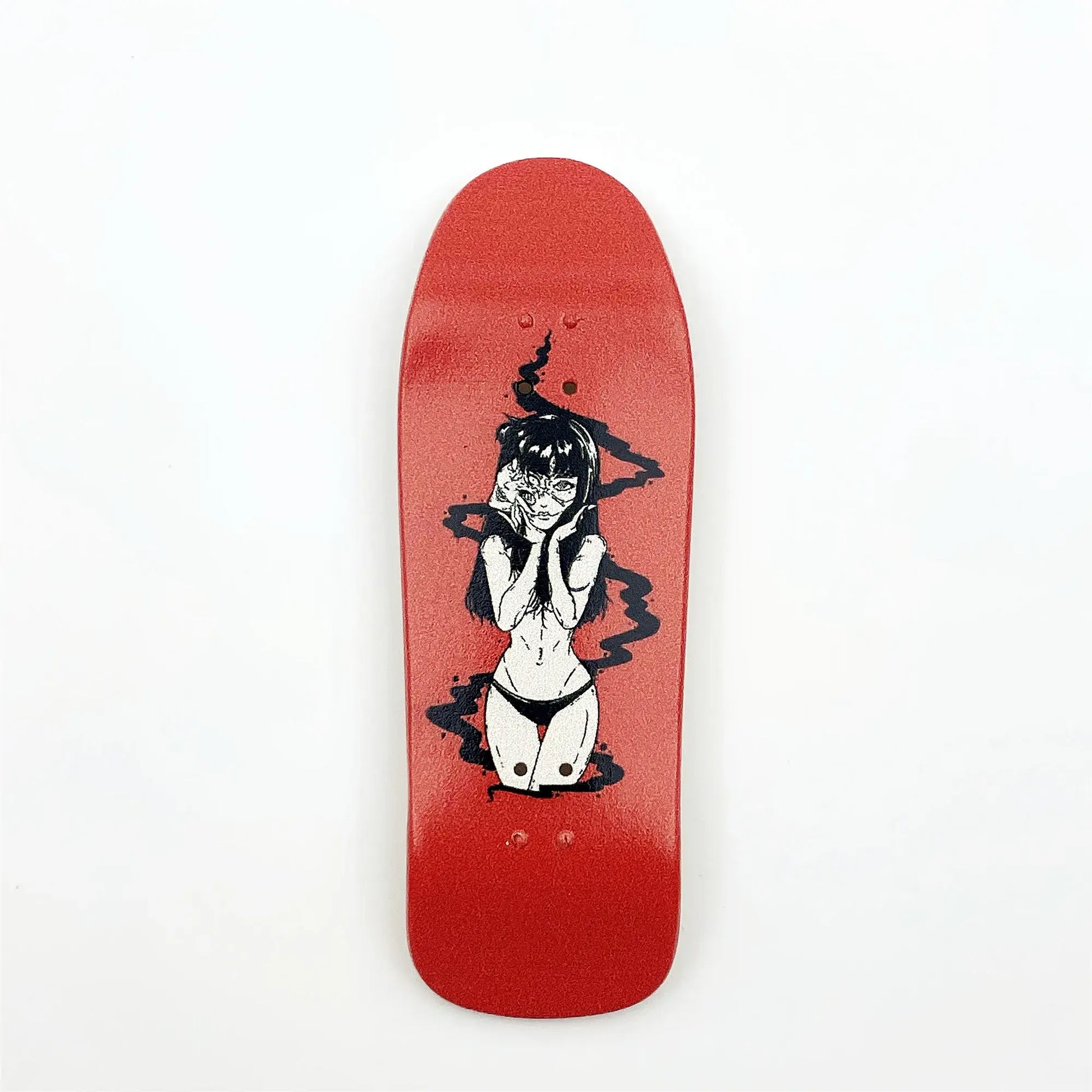 Planche Mini skate