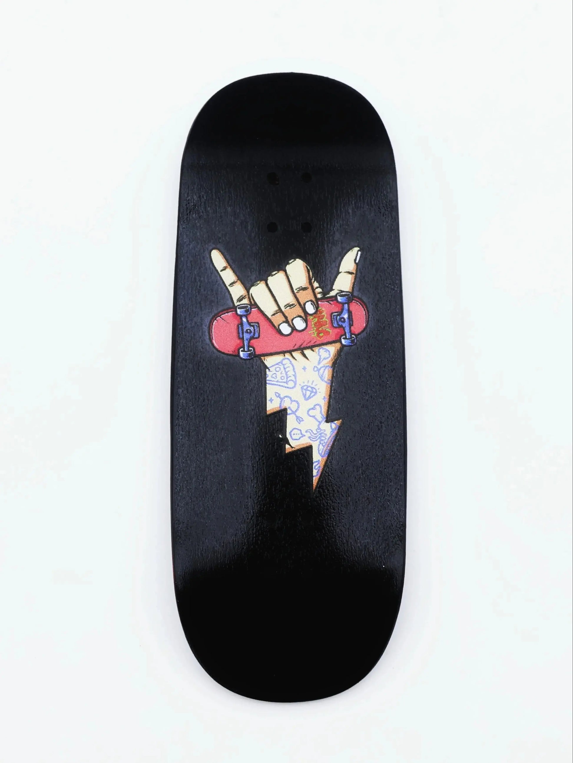 Planche finger skate