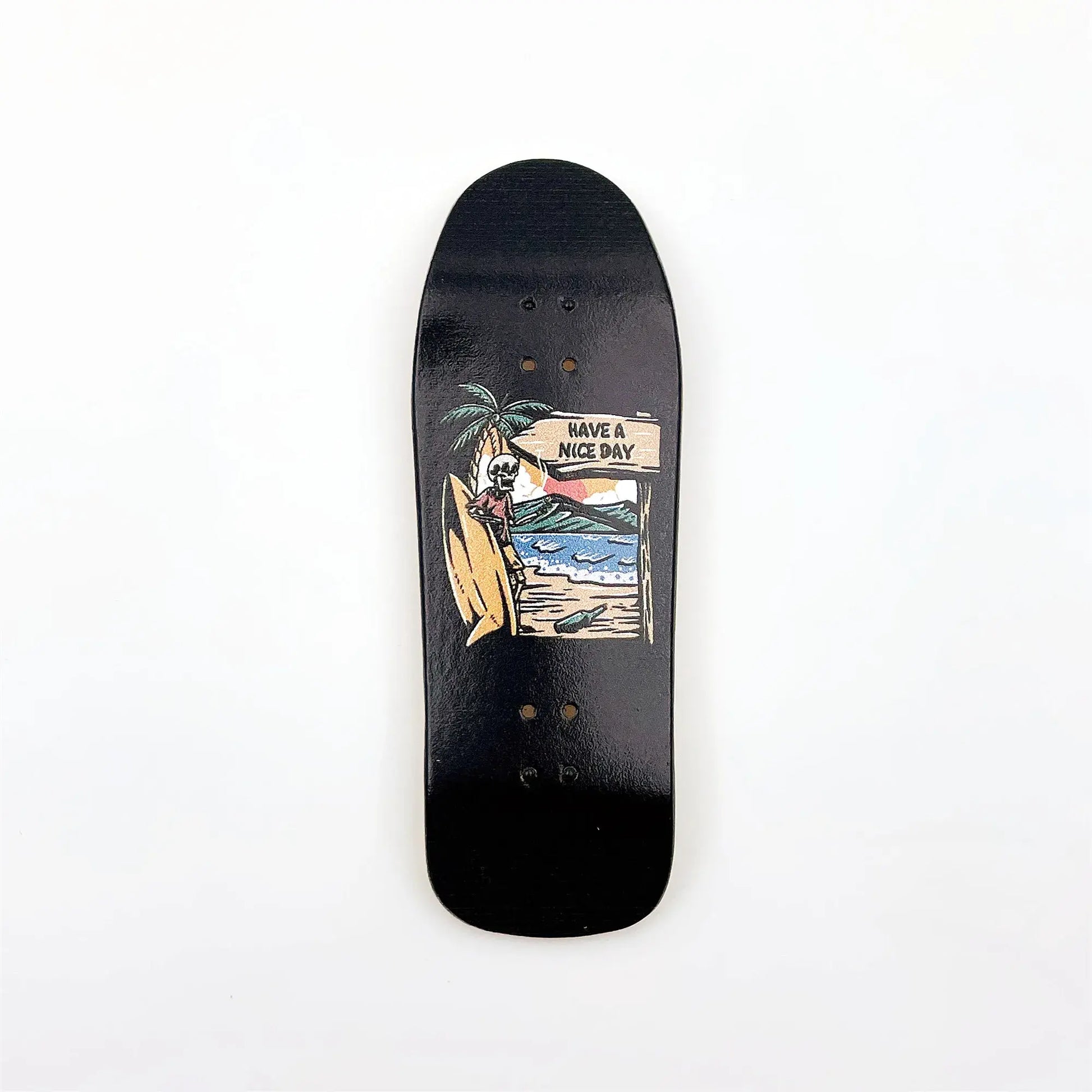 Planche Mini Skate