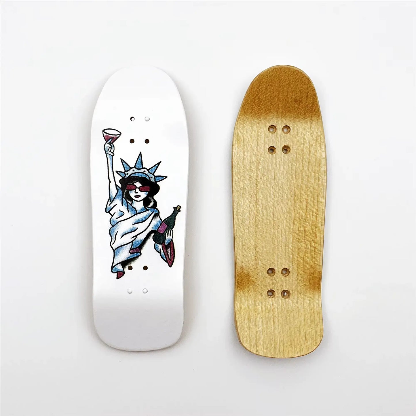 Planche Mini skate