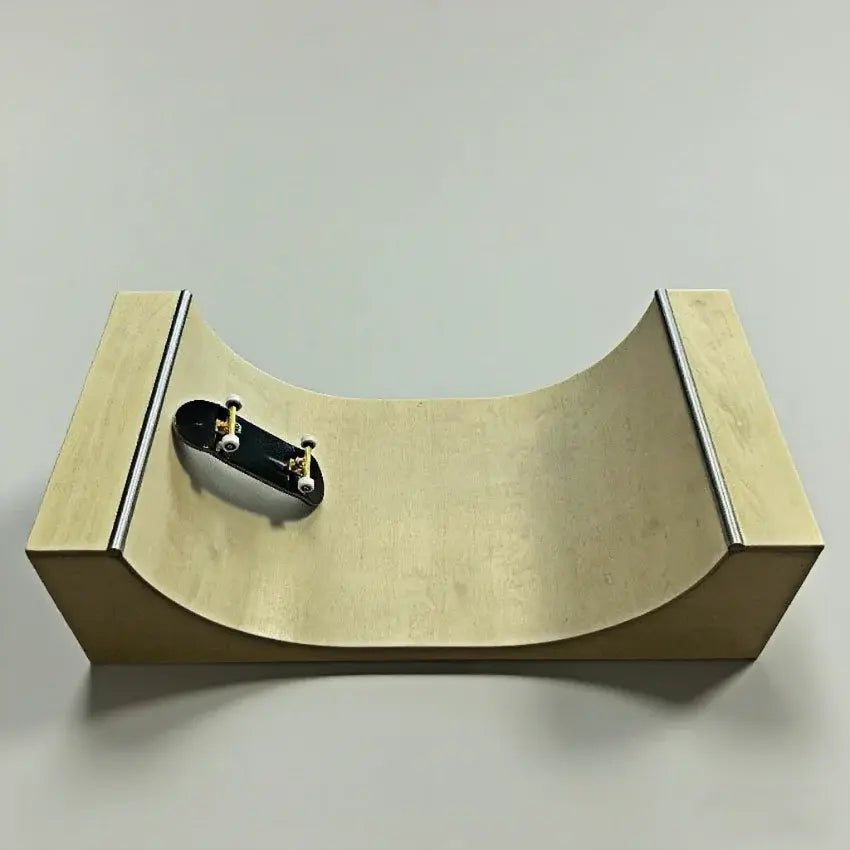 Rampe Finger Skate U