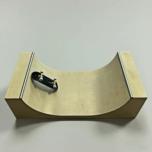 Rampe Finger Skate U