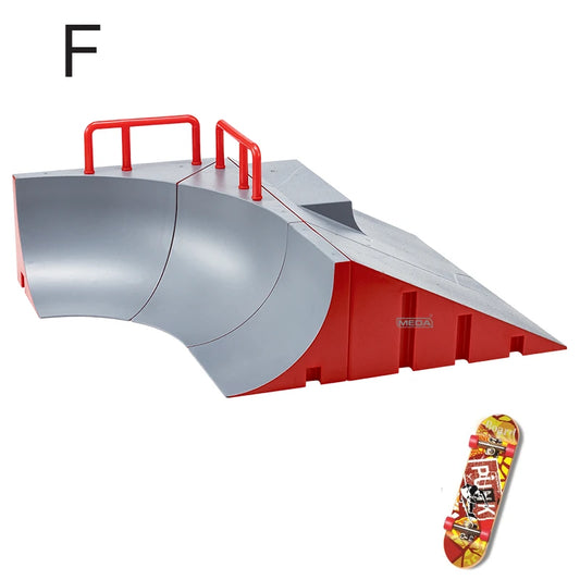 Rampe Mini Skate