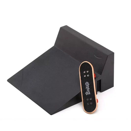 Rampe de fingerboard