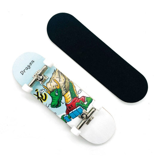 Tech deck skate