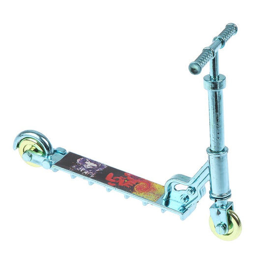 Finger trottinette