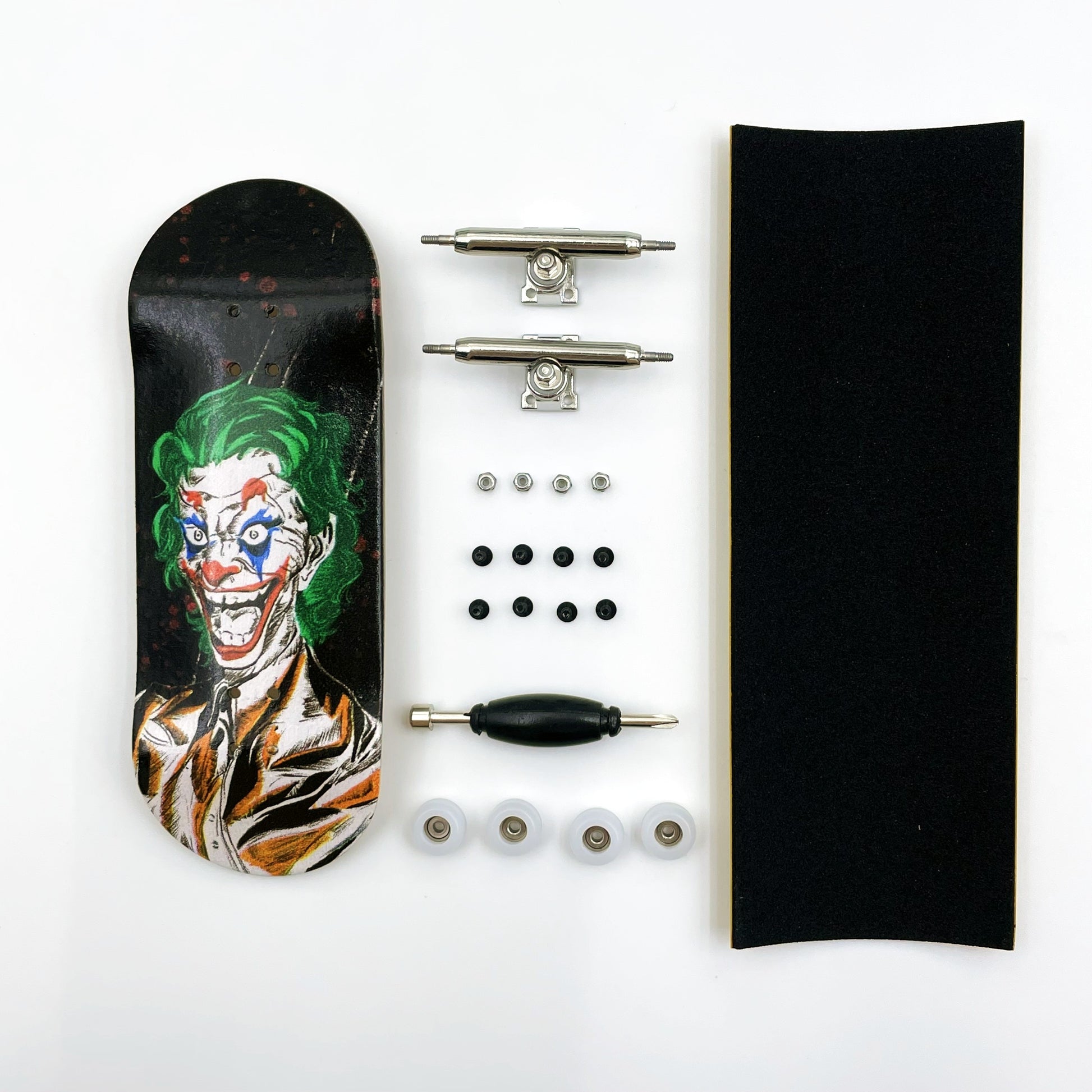 Finger skate professionnel