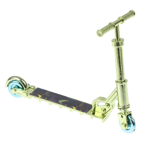 Finger trottinette