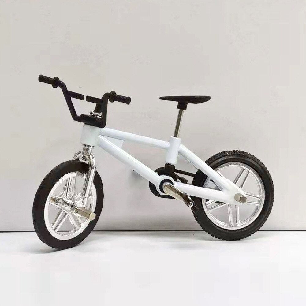 Mini bmx