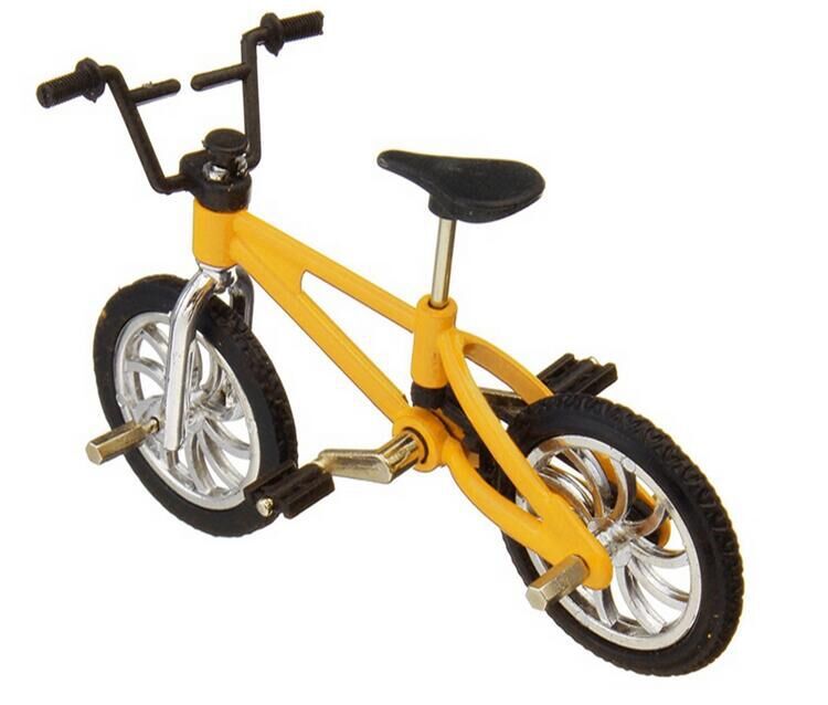 Mini bmx