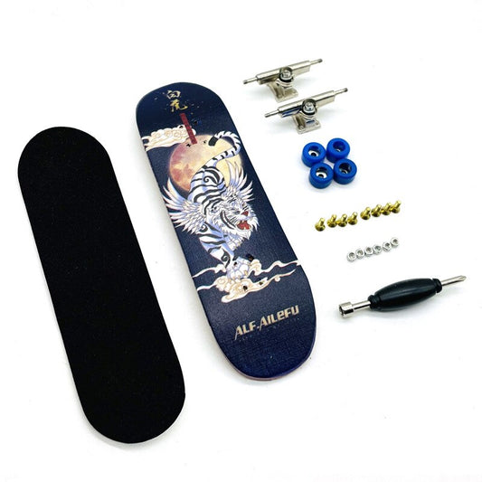 finger skate